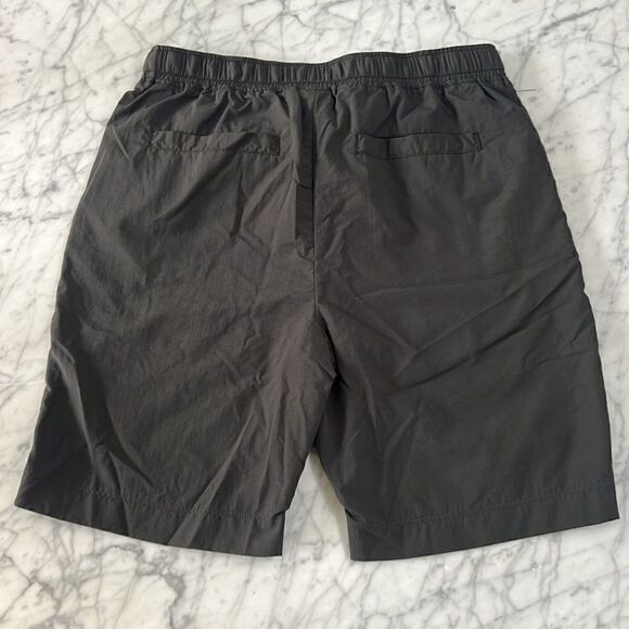 Salem Seven Mens 90’s Y2K Colorblock Shorts Sz M - Picture 8 of 8